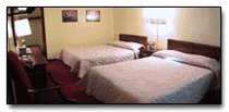 Atlantic motel